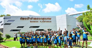 ภาพกิจกรรมค่ายกีฬาเพื่อสุขภาพ (วันที่ 2 เม.ย. – 4 พ.ค. 2561)