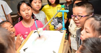 ค่ายนักประดิษฐ์ 2562 (วันที่ 19 – 20 มีนาคม 2562)