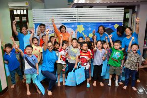 ค่าย Kids' Science 2562 (วันที่ 26 - 27 มีนาคม 2562)