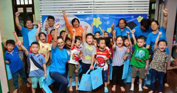 ค่าย Kids' Science 2562 (วันที่ 26 - 27 มีนาคม 2562)