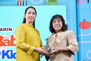 ศูนย์วิทยาศาสตร์เพื่อการศึกษา รับรางวัลสุดยอดแหล่งเรียนรู้สำหรับครอบครัว อันดับ 1