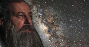 ภาพยนตร์เต็มโดม เดือนสิงหาคม 2563 เรื่อง มหัศจรรย์แห่งจักรวาล (TWO SMALL PIECES OF GLASS)